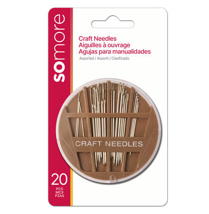 CRAFT NEEDLES