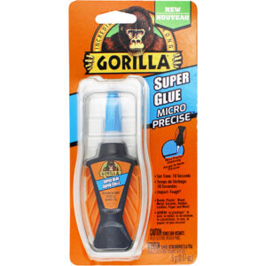 Gorilla Micro Precision Glue
