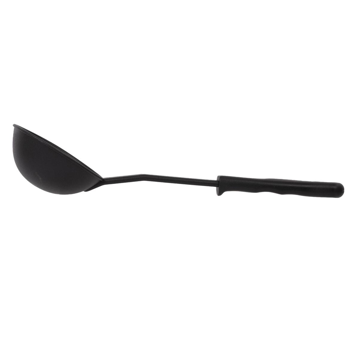 Luciano  Nylon Soup Ladle, tag