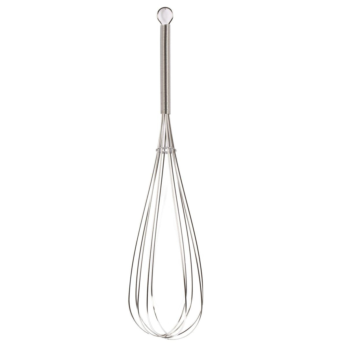 Luciano  12" Whisk, t.o.c.