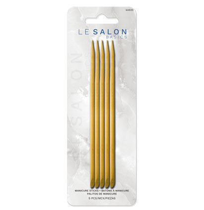 MANICURE STICKS - 5