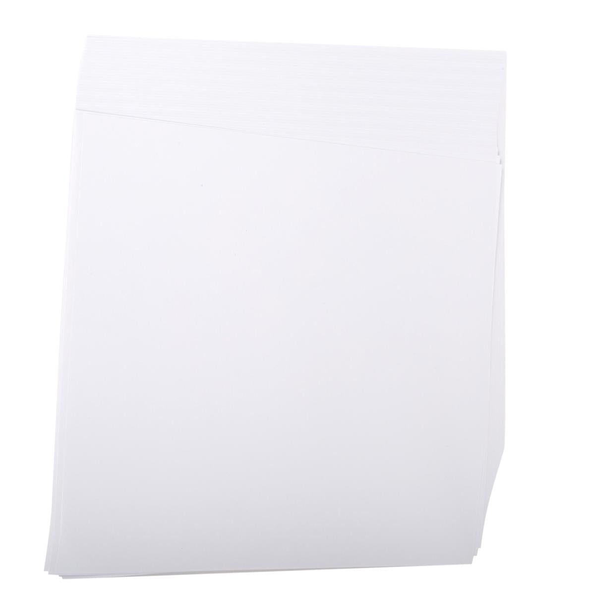 O.WKs. 40-sheet Laser/Copy Paper