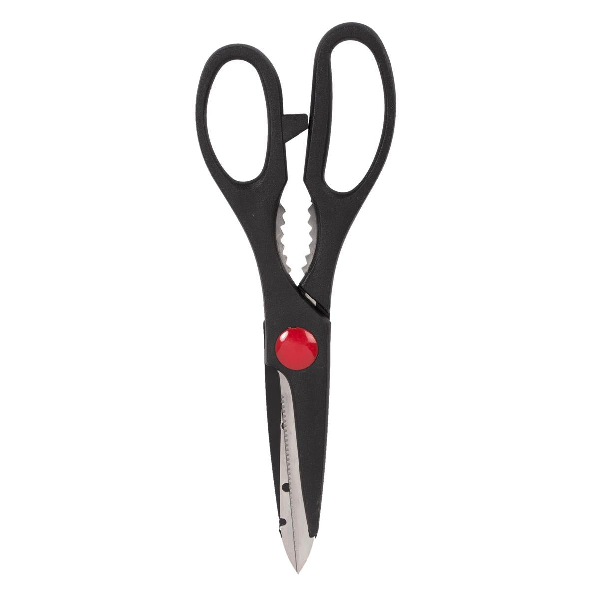 Luciano Multi-purpose Shears, b/c (CS)