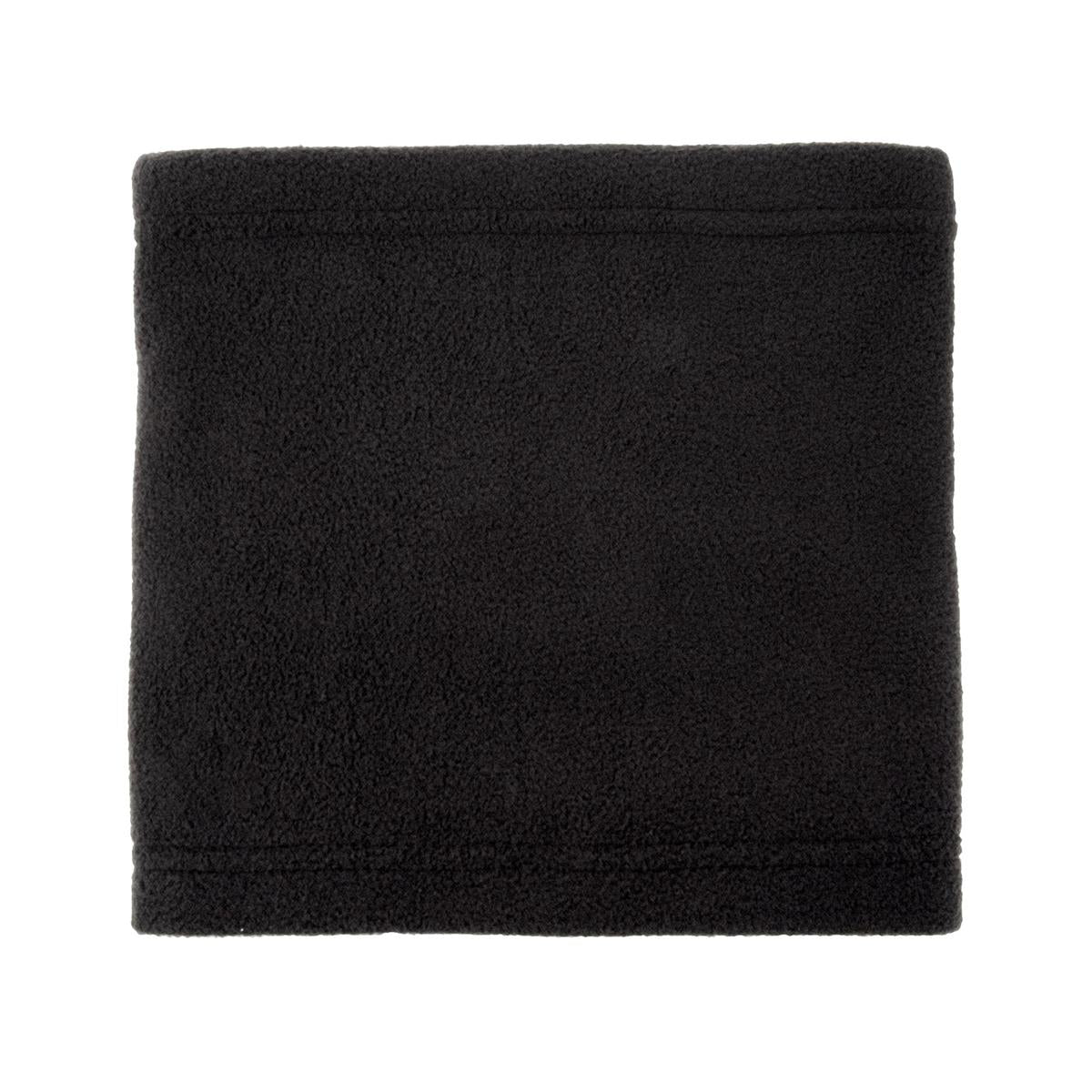 Nordic T. Kids Fleece Neck Warmner, double layer, 2 asst, hc