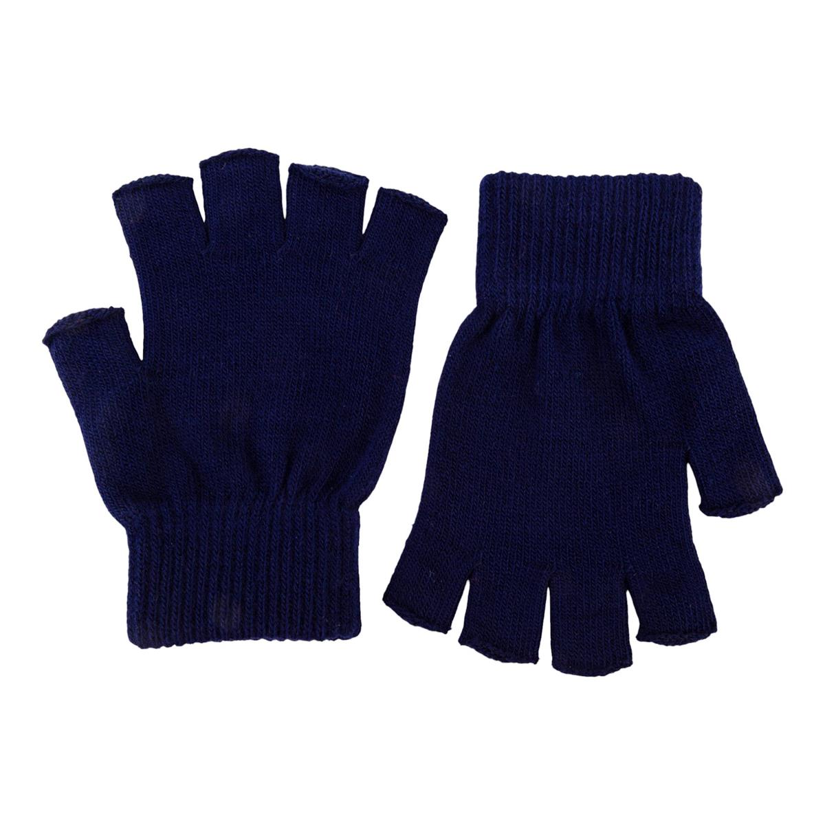 Nordic T. Kids Fingerless Glove,  hc