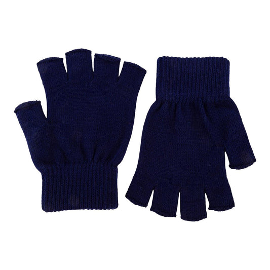 Nordic T. Kids Fingerless Glove,  hc