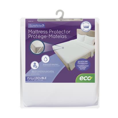 MATTRESS PROTECTOR FULL 54 X 75