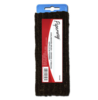 CHALKBOARD BRUSH