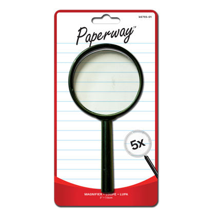 MAGNIFIER 3" DIAM.