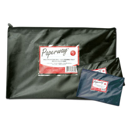 DOCUMENT BAG 15" X 10"