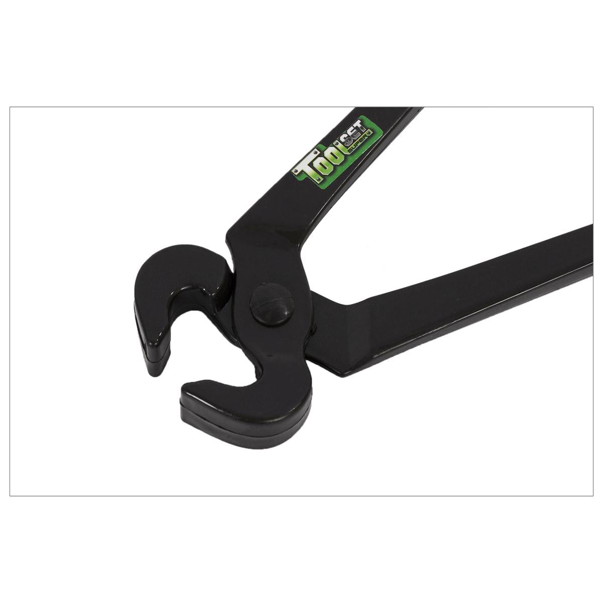 5-pc Tools Set, 3/S, pbh