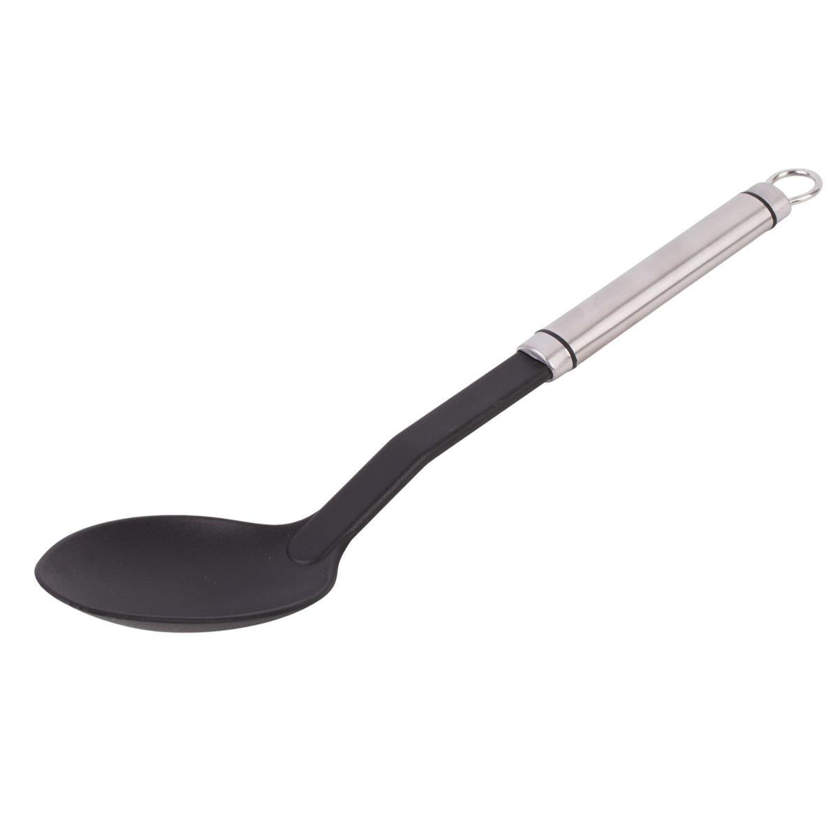 Luciano 12.8"L Kitchen Spoon, t.o.c.
