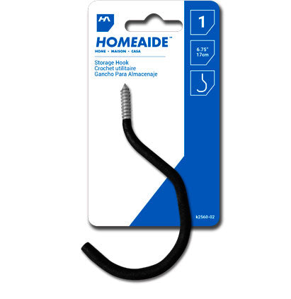 STORAGE HOOK