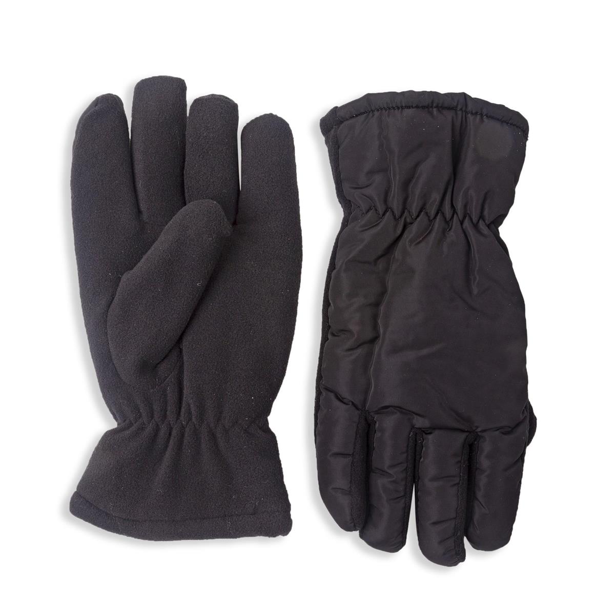 Nordic T. Ski Glove w Fleece Palm header