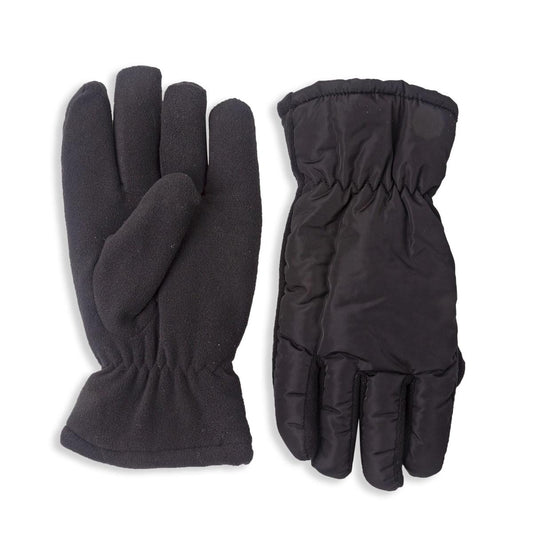 Nordic T. Ski Glove w Fleece Palm header
