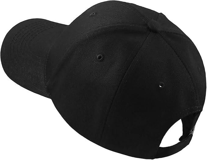 Bodico, Everyday Baseball Cap ,cotton, hang tag