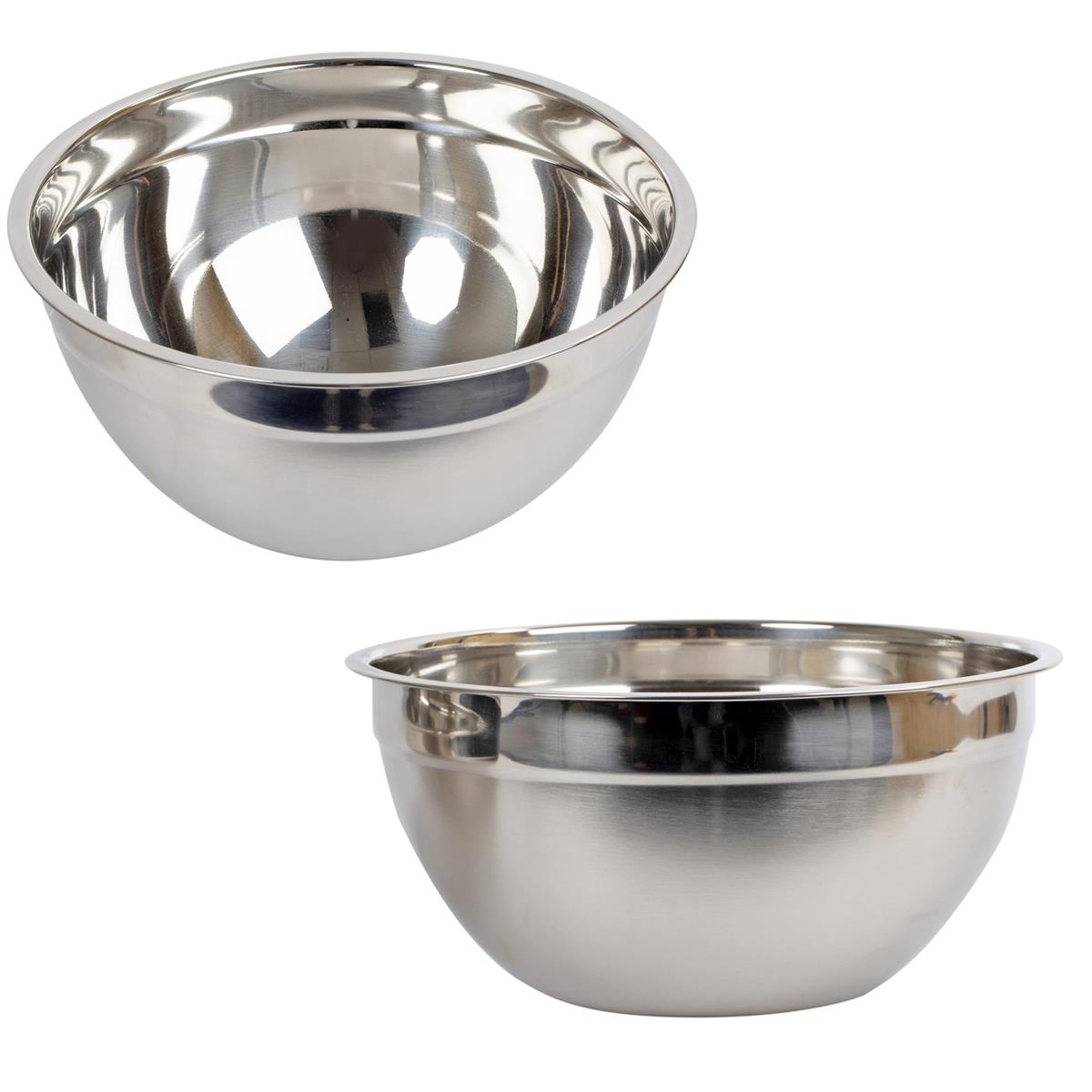L.Gourmet S/S Mixing Bowl, 3.4 L