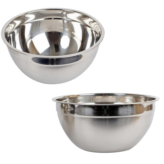 L.Gourmet S/S Mixing Bowl, 3.4 L