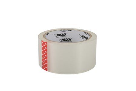 TITAN CLEAR TAPE 48mm x 50m