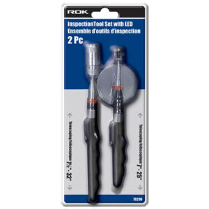Inspection Set 2Pc