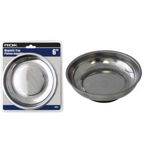 Magnetic Tray