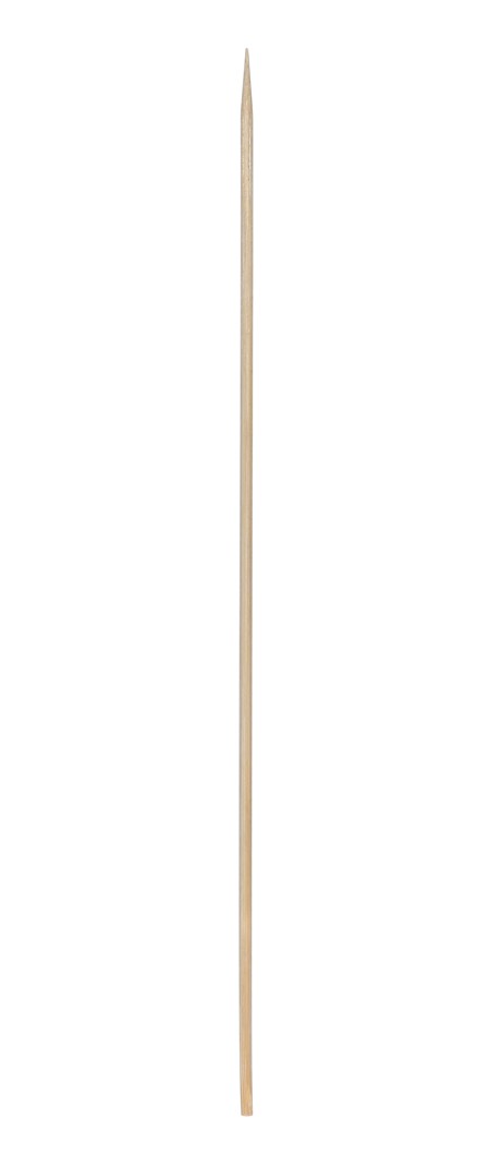 CAFE EXPRESS 12" HEAVY DUTY BAMBOO SKEWERS 50/PK x 24/CS