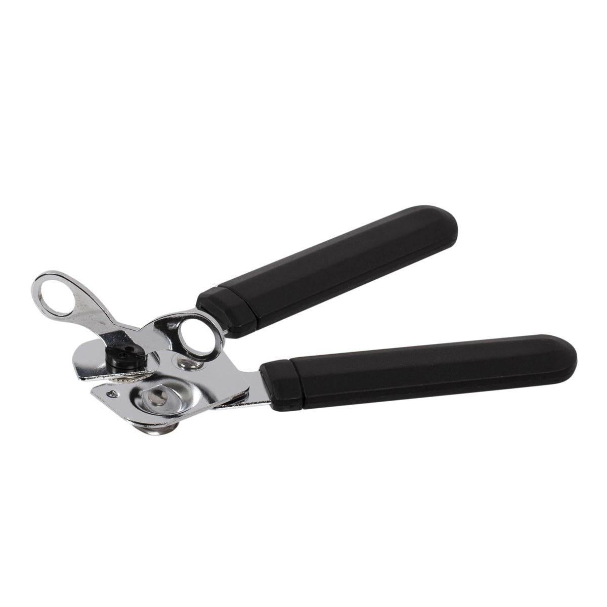 Luciano Can Opener, 2 col., t.o.c.