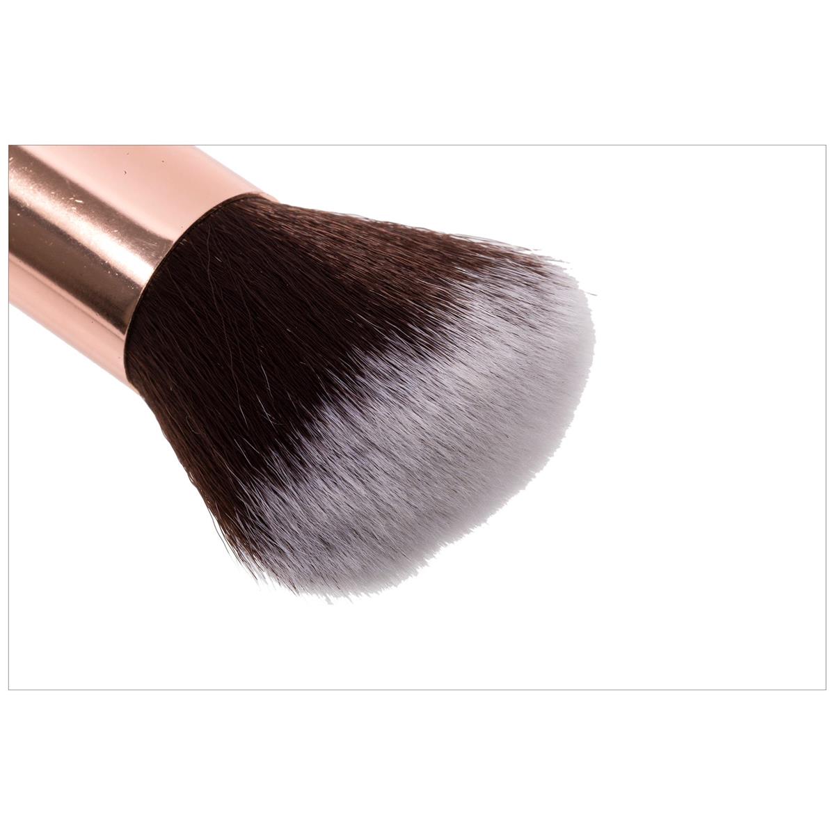 Bodico, Cosmetic Brush, Buffer 14x2cm, pvc box