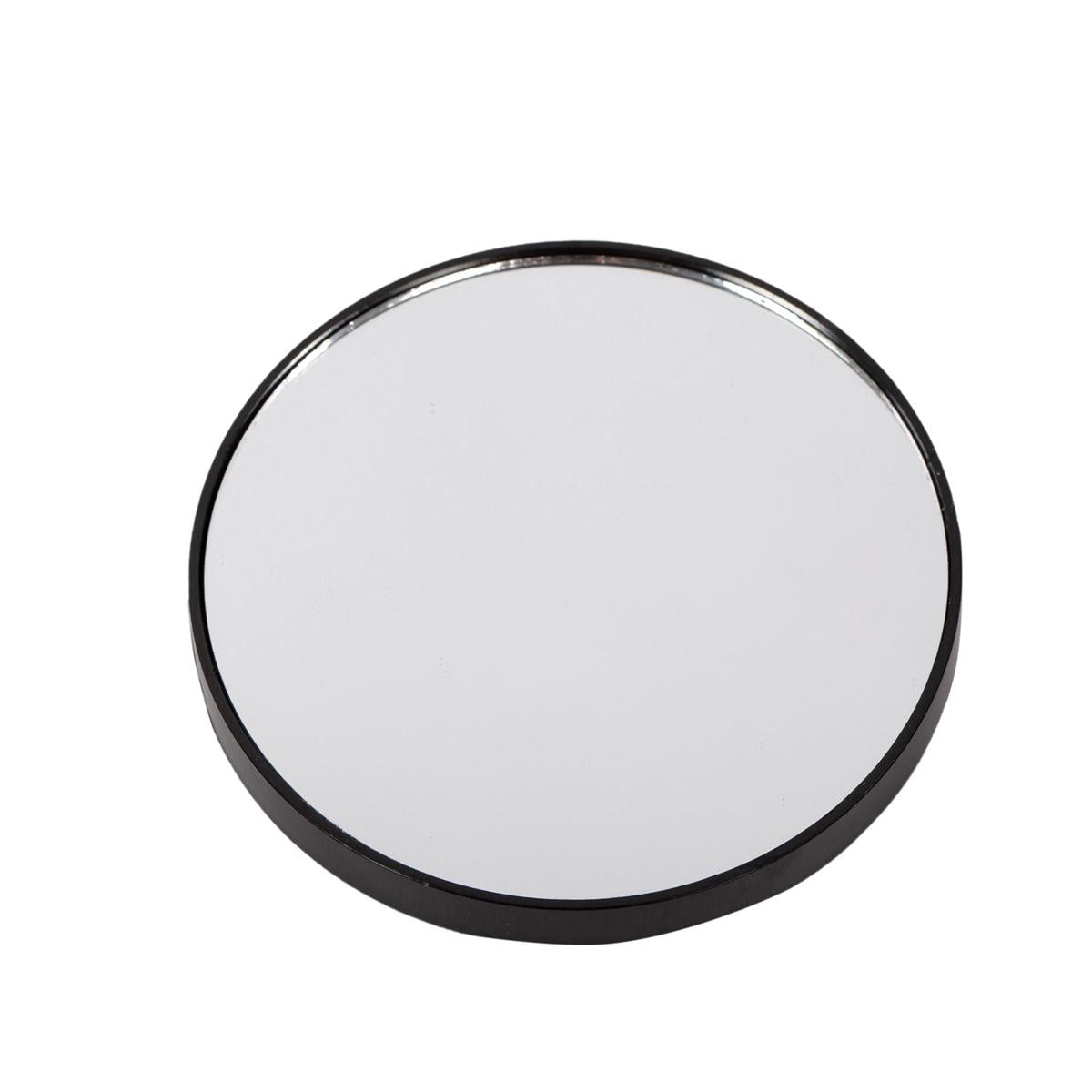 Bodico 5 x Magnifying Mirror w/ Suction Cup, t.o.c(HZ)