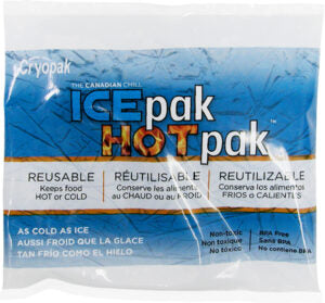 IcePack Hot&Cold Small