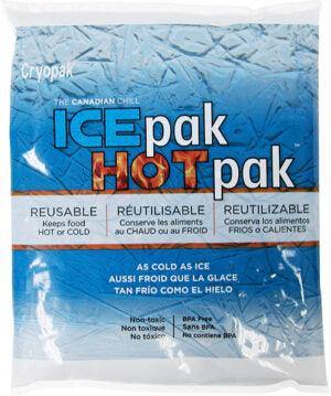 IcePack Hot&Cold Medium