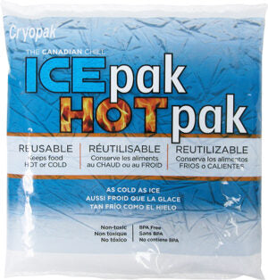 IcePack Hot&Cold Large