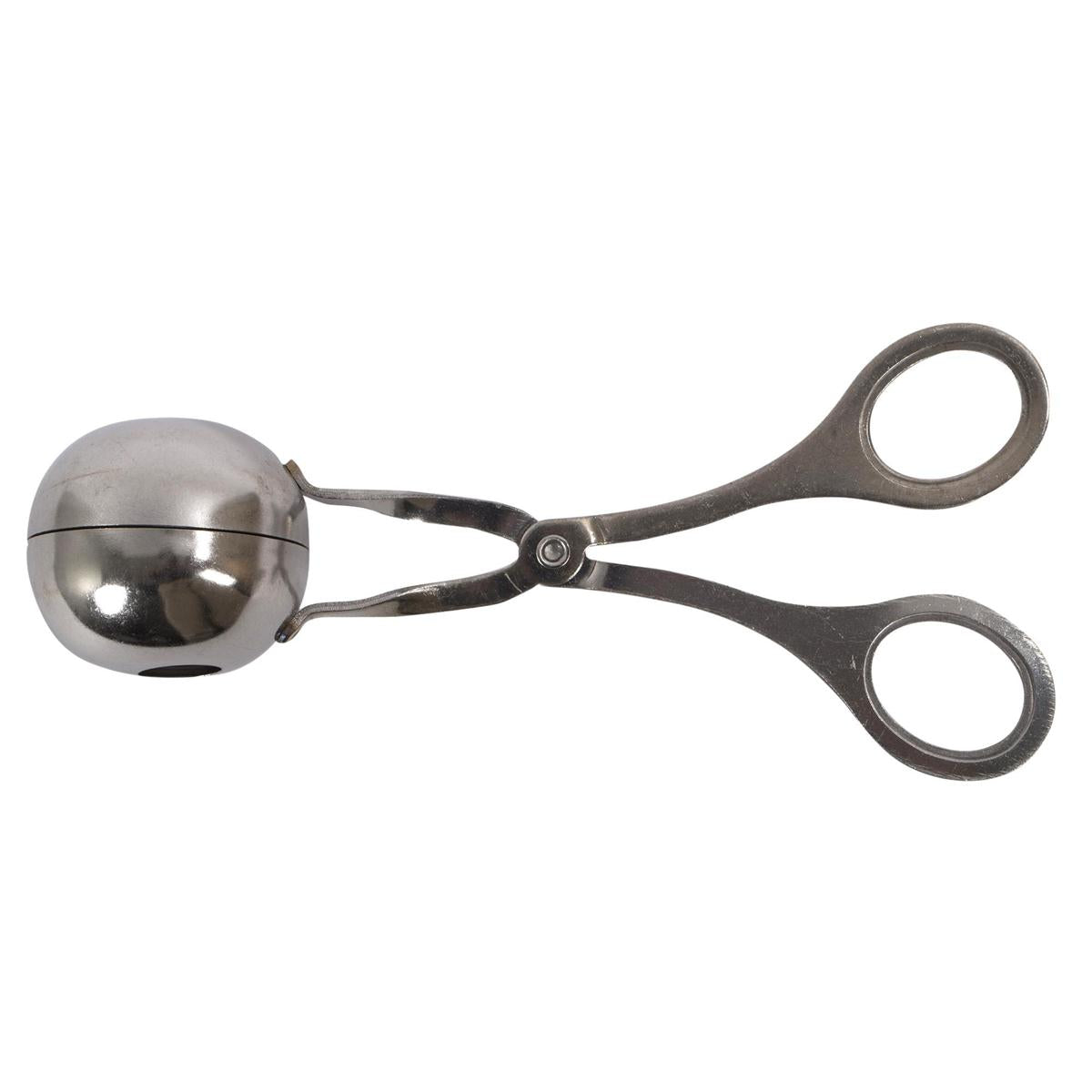 Luciano Meat Baller, Stainless Steel, 4.5cm Dia., t.o.c.