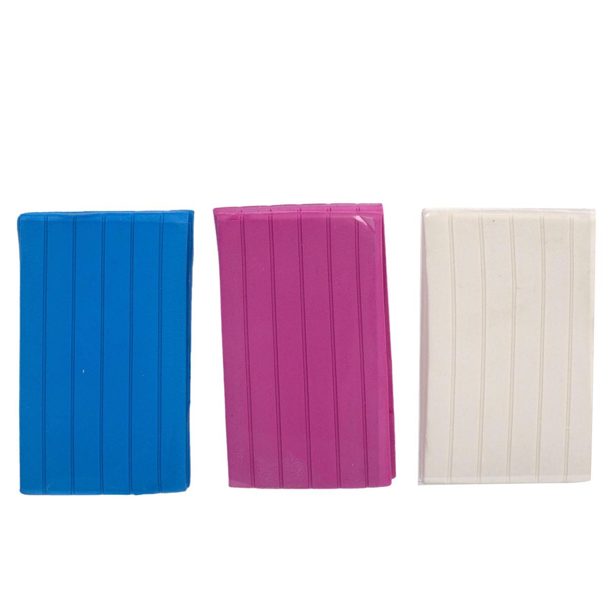 H.E.  60g Power Tack, 3 colour, b/c