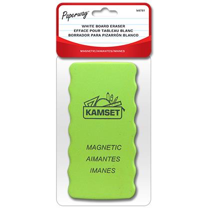 WHITEBOARD ERASER