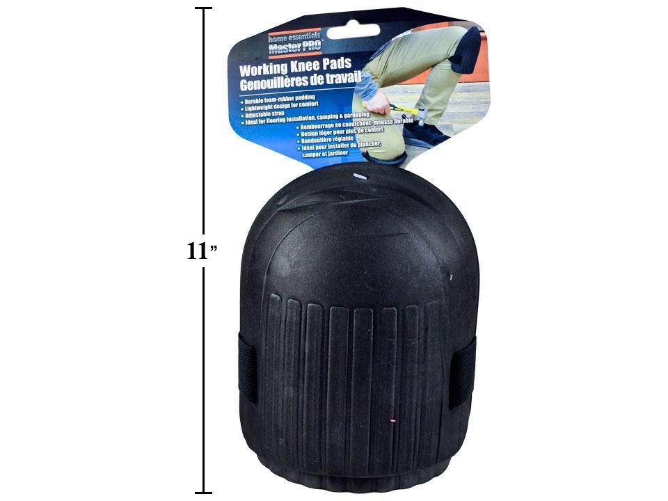Working Knee Pads w/ Strap: Qty-1