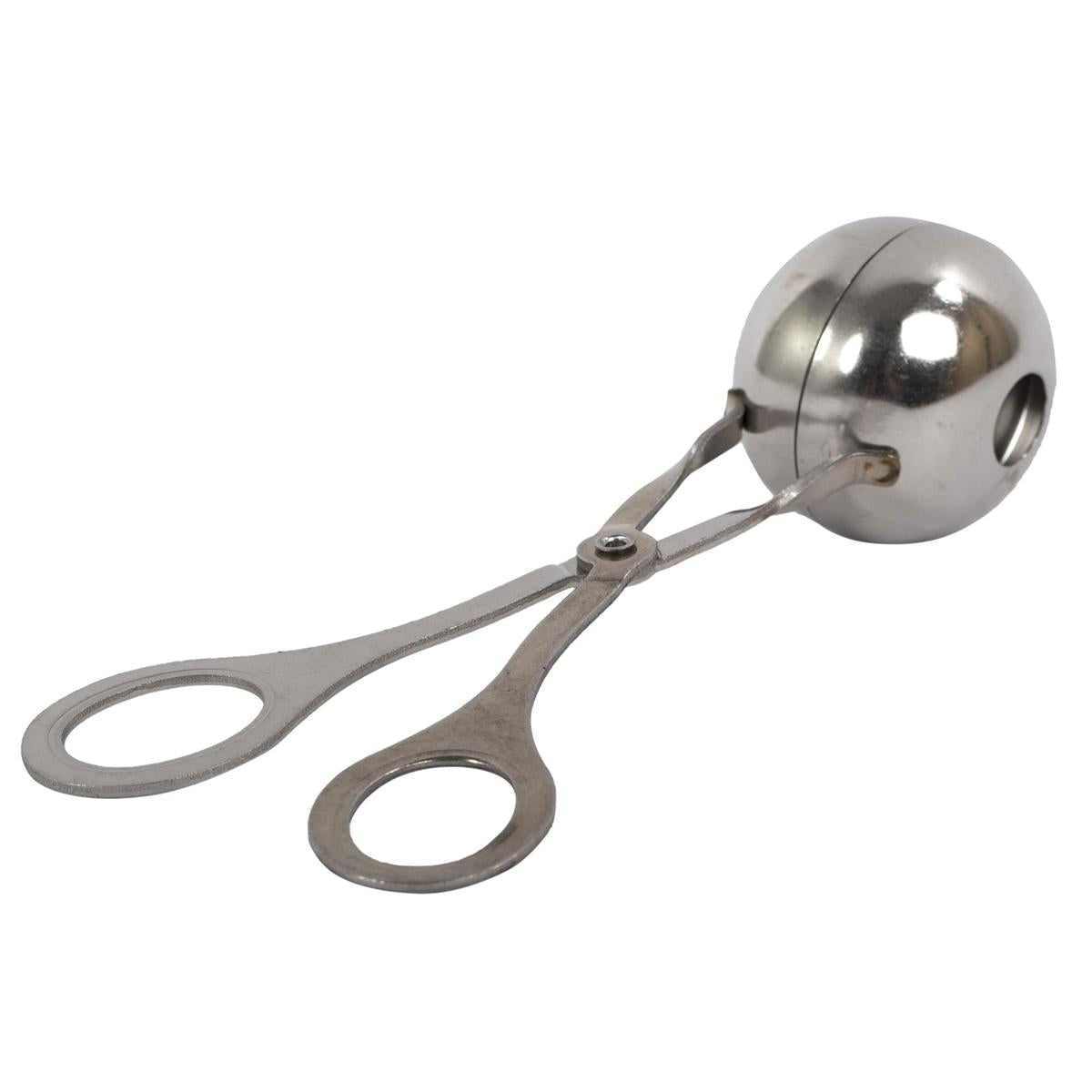 Luciano Meat Baller, Stainless Steel, 4.5cm Dia., t.o.c.