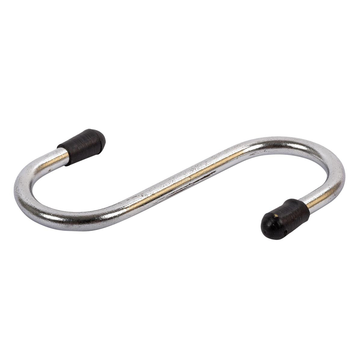 H.E.  3-pc 3" S Hook,  b/c Hold up to 6.5 lbs