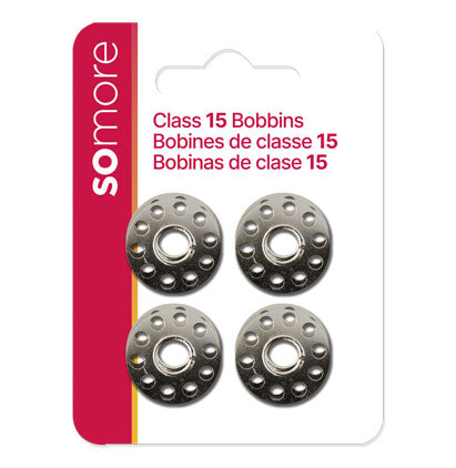 BOBBINS