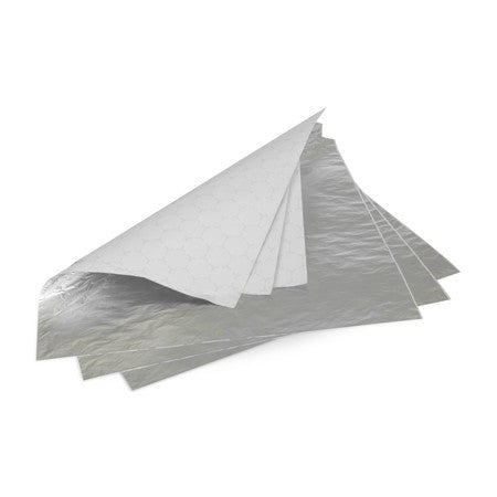 RESTO FOIL PAPER WRAP 12" X 14" 1000/CS (1640678)