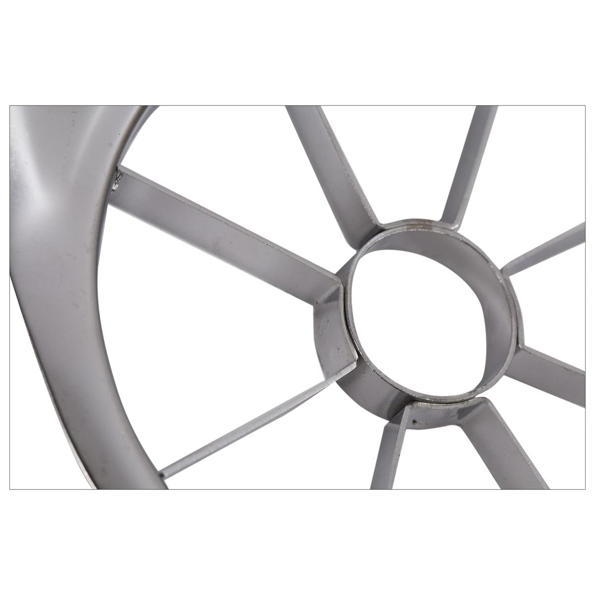 Luciano Metal Apple Corer & Wedger,  t.o.c.