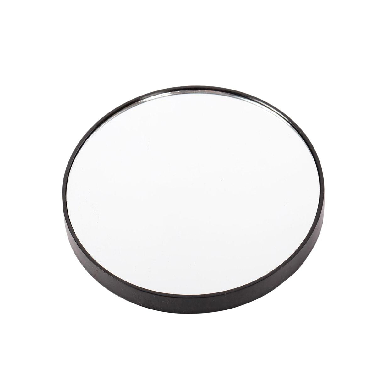 Bodico 10x Mirror w Suction Cup, sleeve card