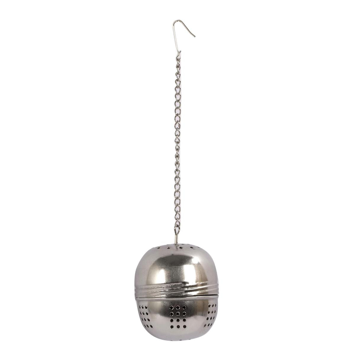 Luciano  S/S Tea Ball, b/c