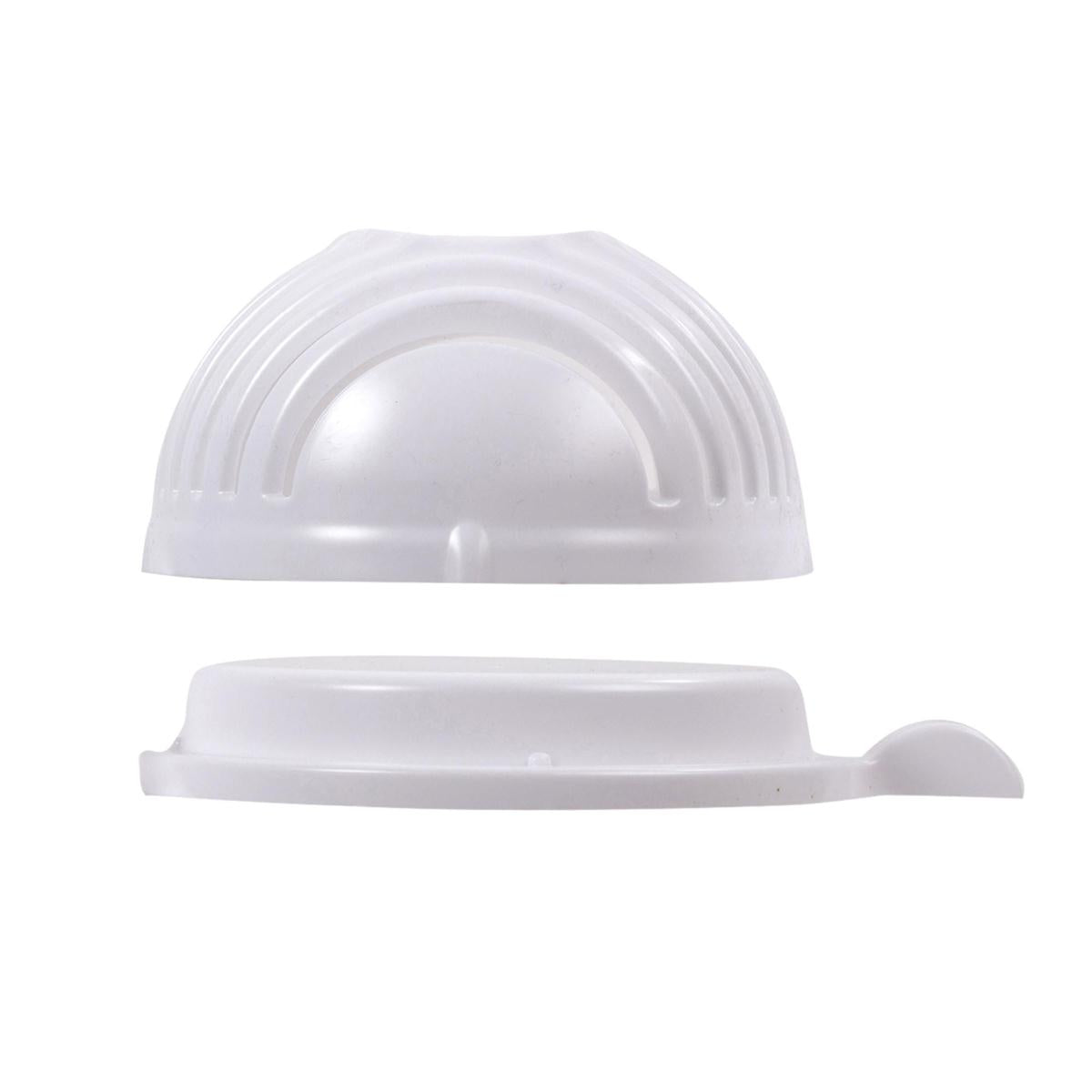 Luciano EZ Chop Salad Maker, colour box