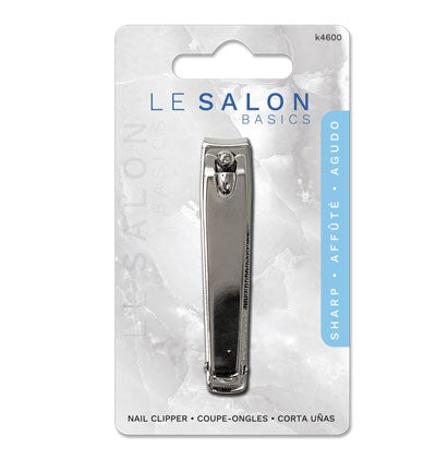 NAIL CLIPPER