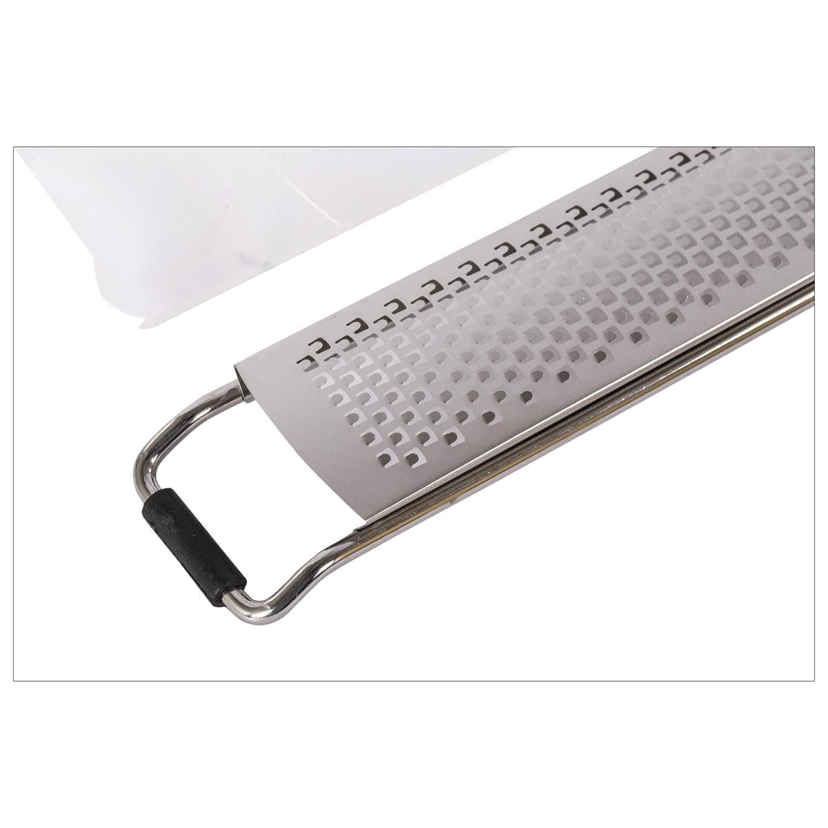 L.Gourmet Rasp Grater, t.o.c. (CP)