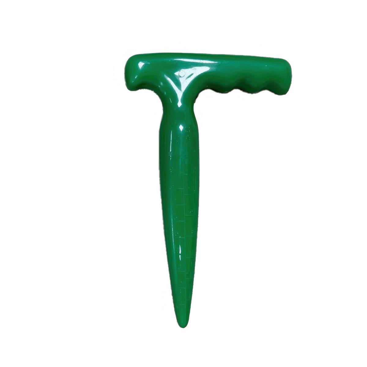 Garden E. 7"x4.5" PP Garden Seeder, Header Card