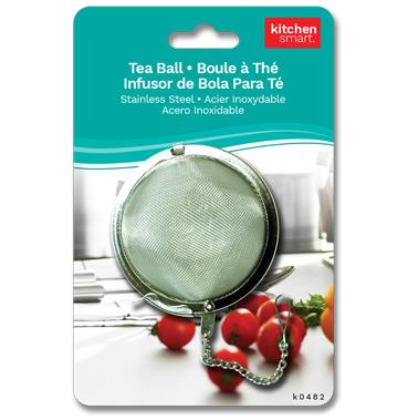 TEA BALL - MESH