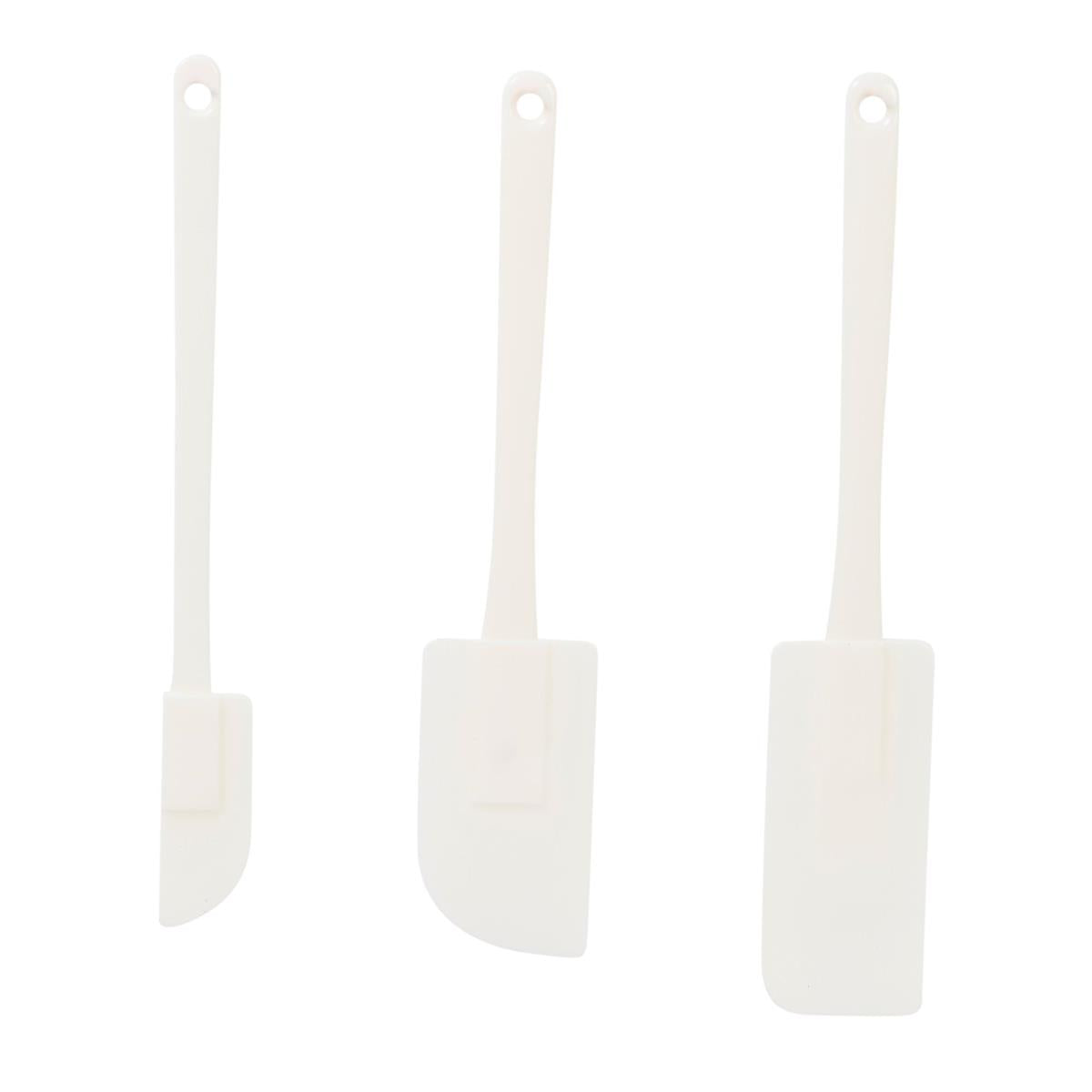 Luciano  3-pc Spatula Set, b/c
