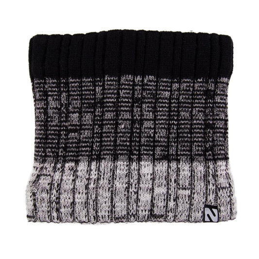 Nordic T. Youth Knit Neck Warmer, brushed lining, ht